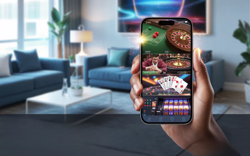 Lottery 7 App Review at Top Ten Review body image